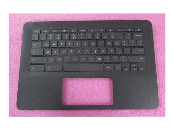 HP Keyboard for Chromebook 14 G6 - US/i - NL